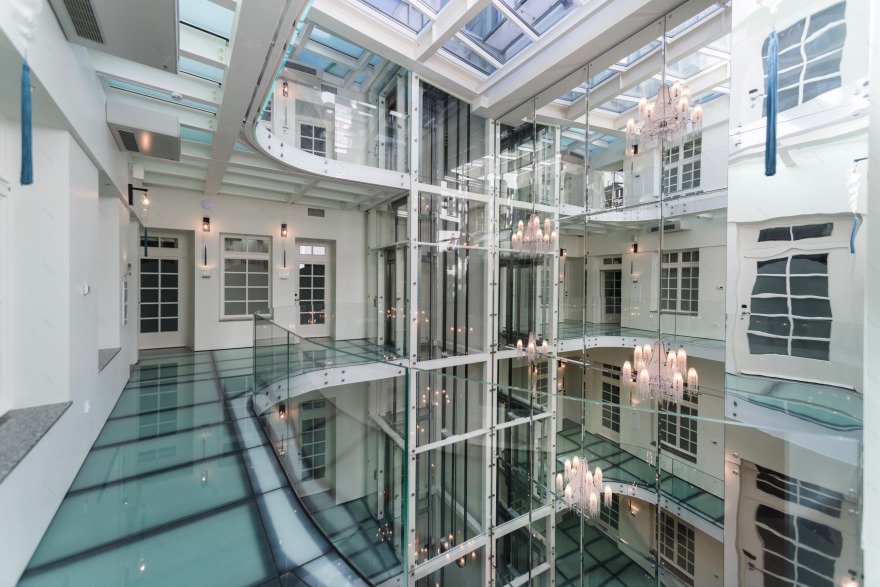 骑士驿站酒店-4