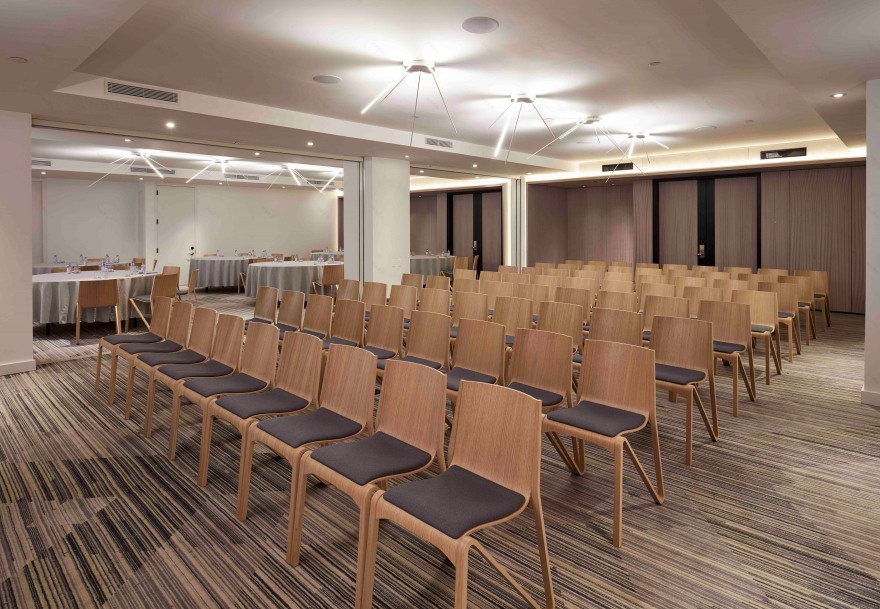 威廉·威尔酒店(WILLIAM VALE HOTEL)-74