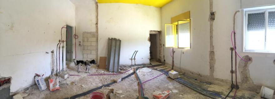 古堡庄园的现代复兴-12