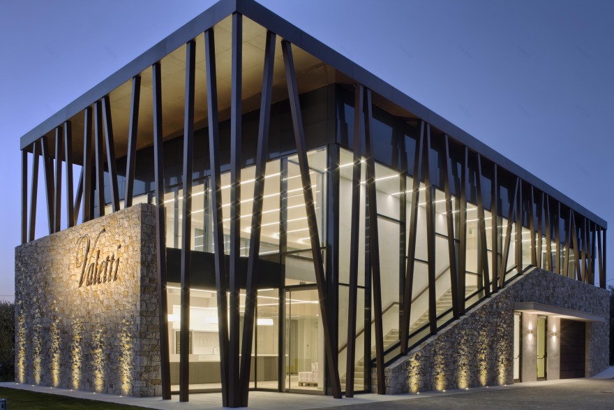 家族经营的酒庄,传统与现代的完美结合-21