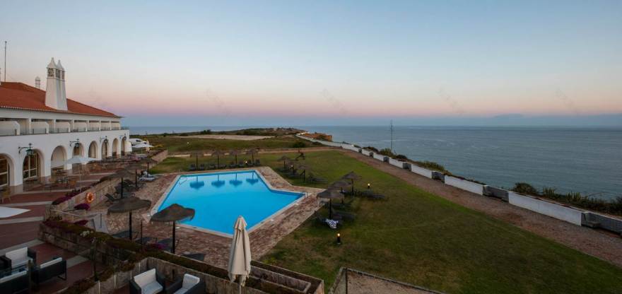 葡萄牙 Pousada Sagres 酒店,历史与自然的完美融合-17