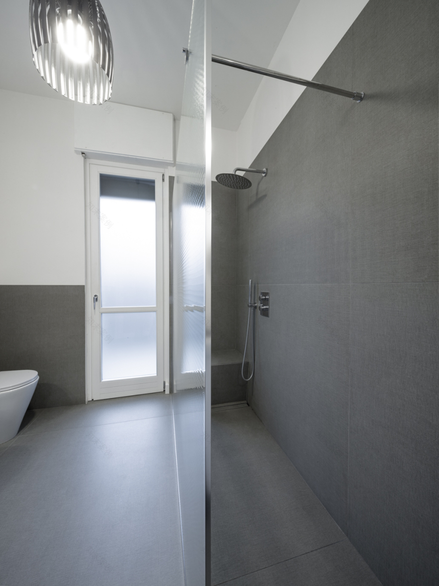 Casa M&M · 复古与现代共融的 50·60 年代风格公寓改造-17