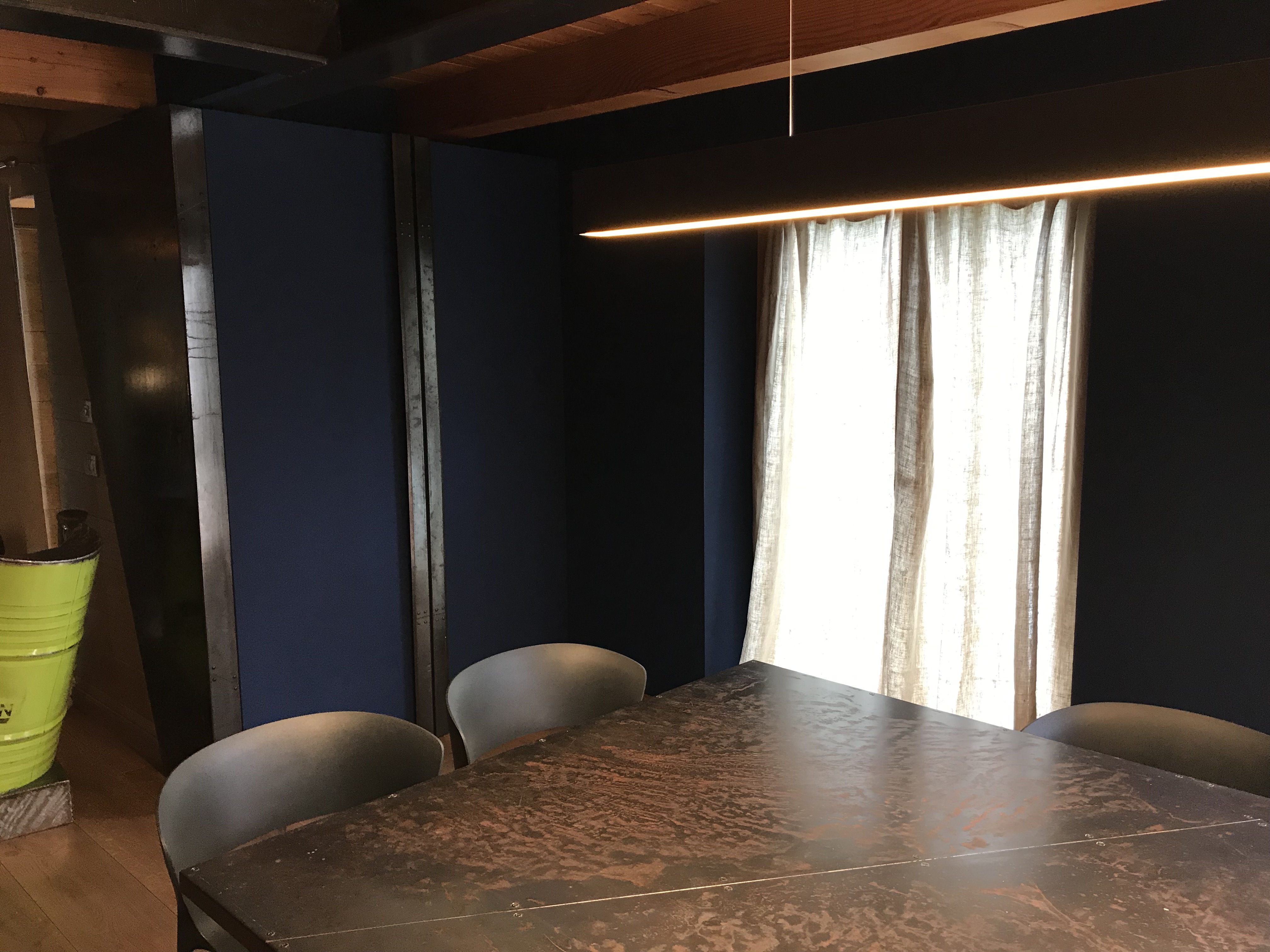 COURMAYEUR IN BLU - L'ANTICHALET - progetto Arch.Tiziano Boglio X Studio I.CO.N.A. s.r.l. s.t.p.-8