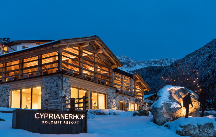 西普里安霍夫白云石度假村-35