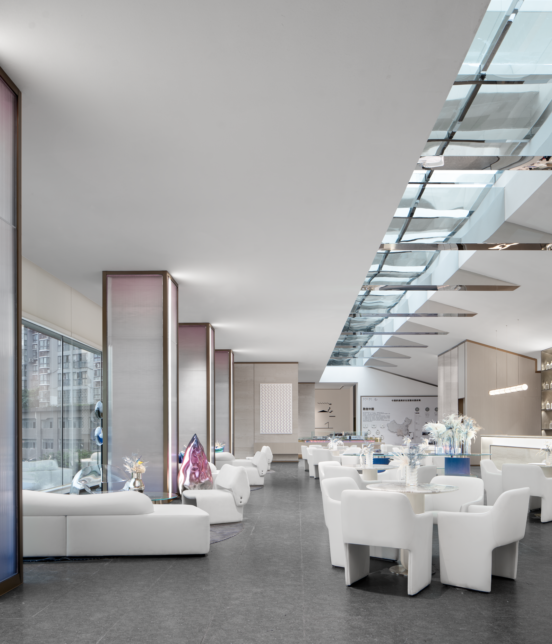 光与色，捕捉城市记忆丨元禾大千-18