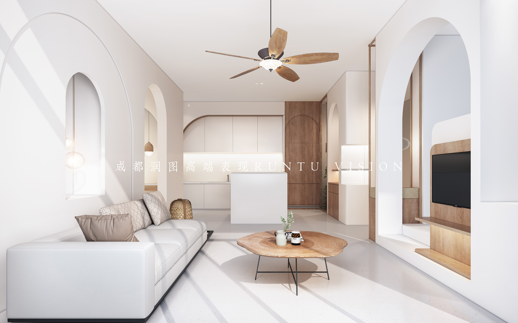 2020庚子年首帖——【成都润图】-1