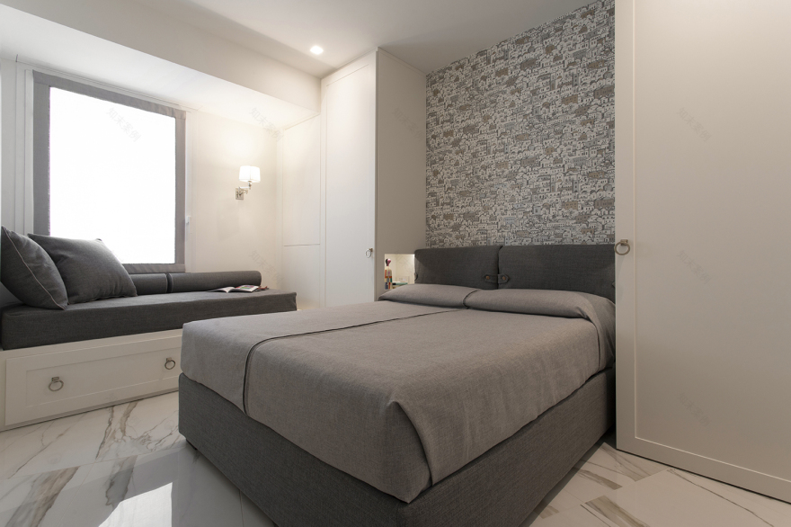 优雅舒适的 Alassio 公寓-18