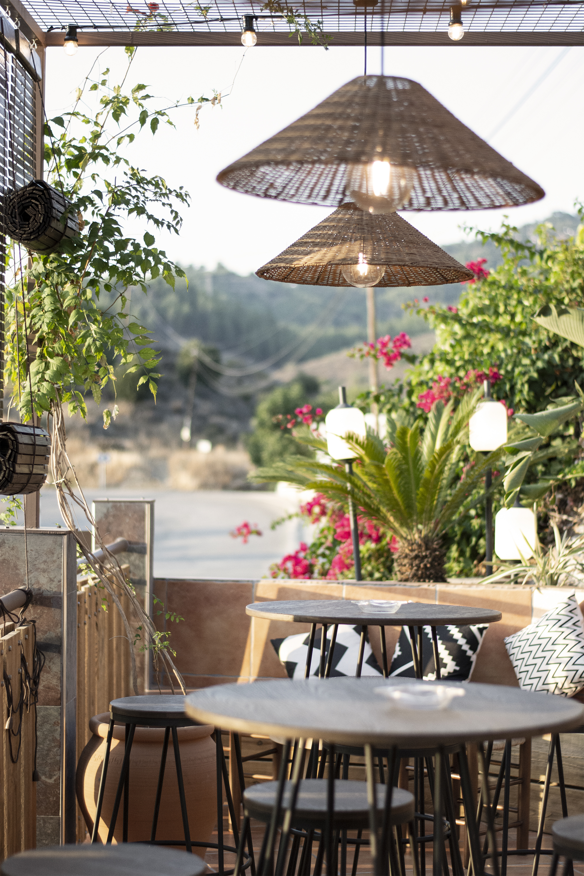 La Minilla 餐厅设计-2