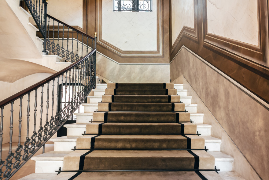 桑特弗朗西斯克独特酒店-27