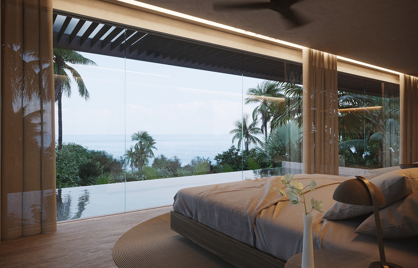 Intimo Ocean Views Cabins-6