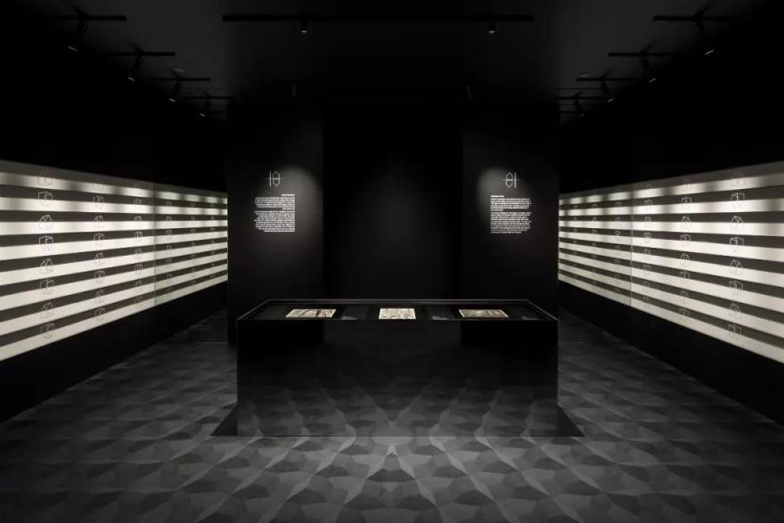 佐藤大跨界打造“两个世界之间”展览空间-40