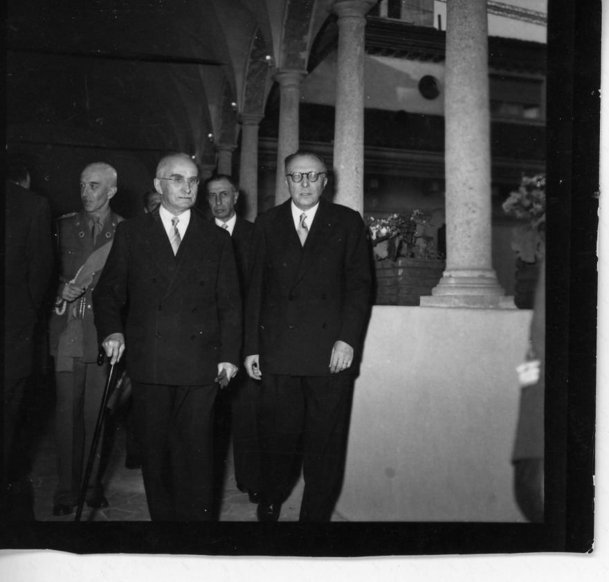 米兰 Cavallerizze 修复项目 · 古老空间的新生-34