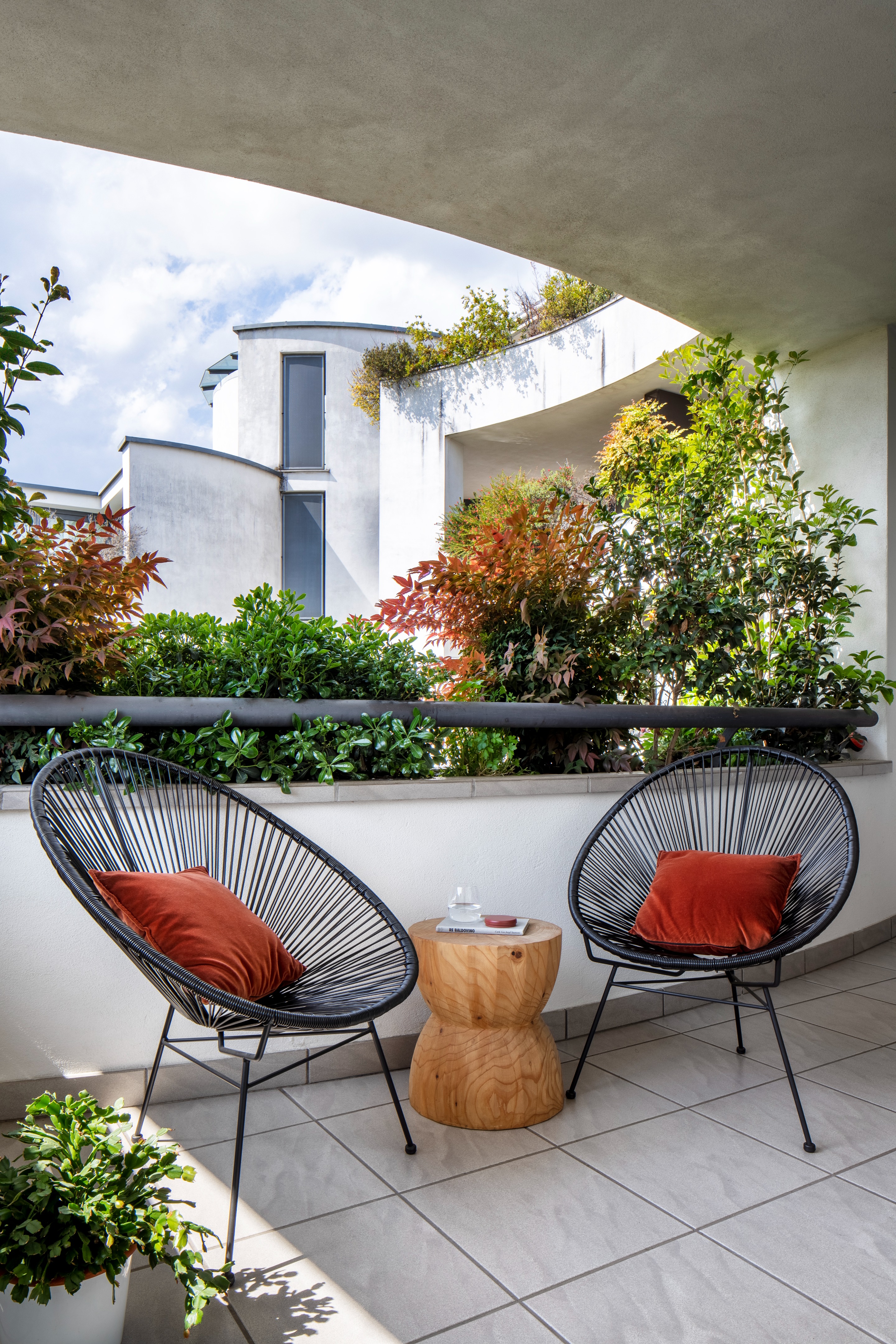 Appartamento in Brianza-12