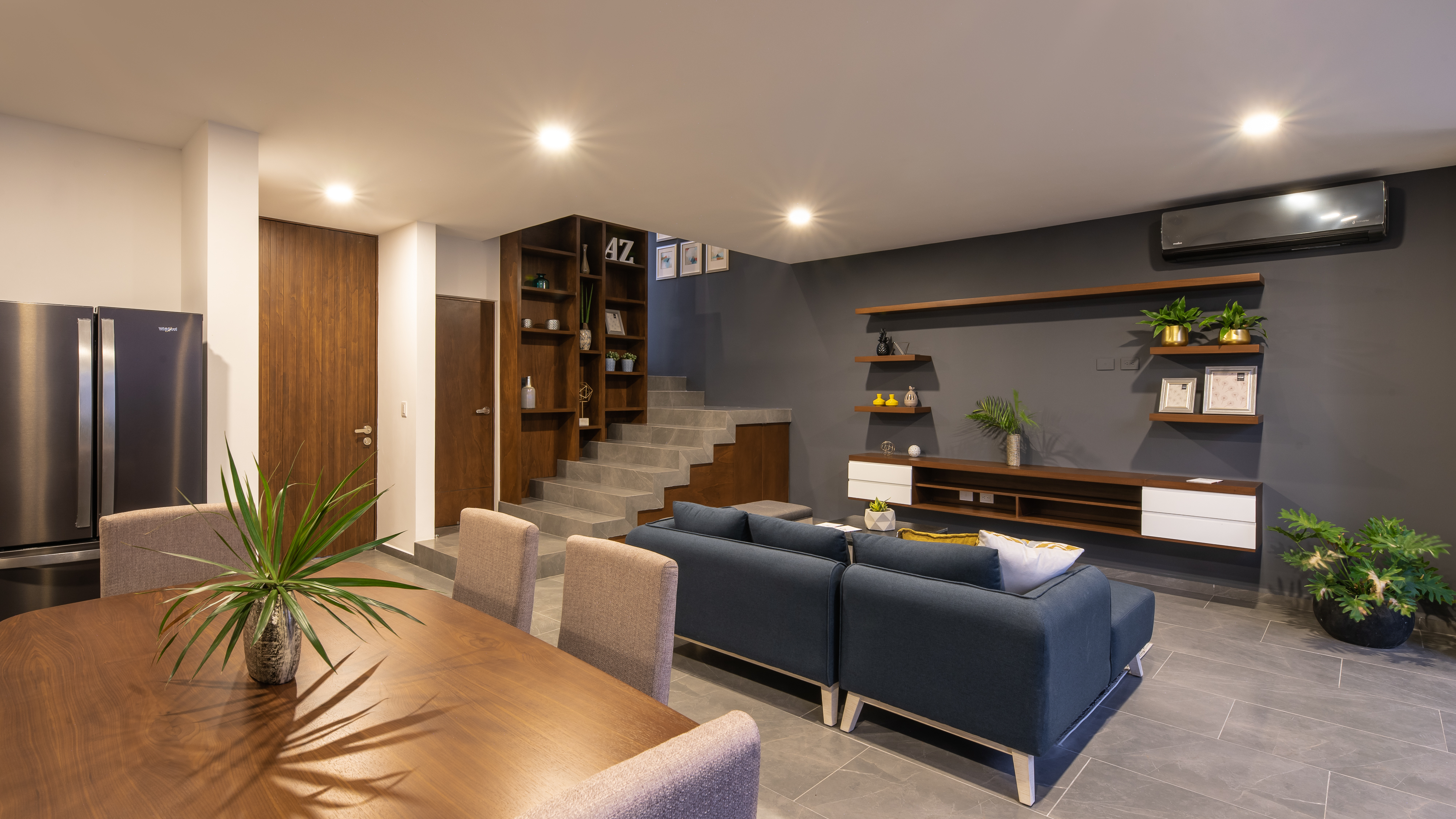 绿意盎然的 Arcadia 别墅-15