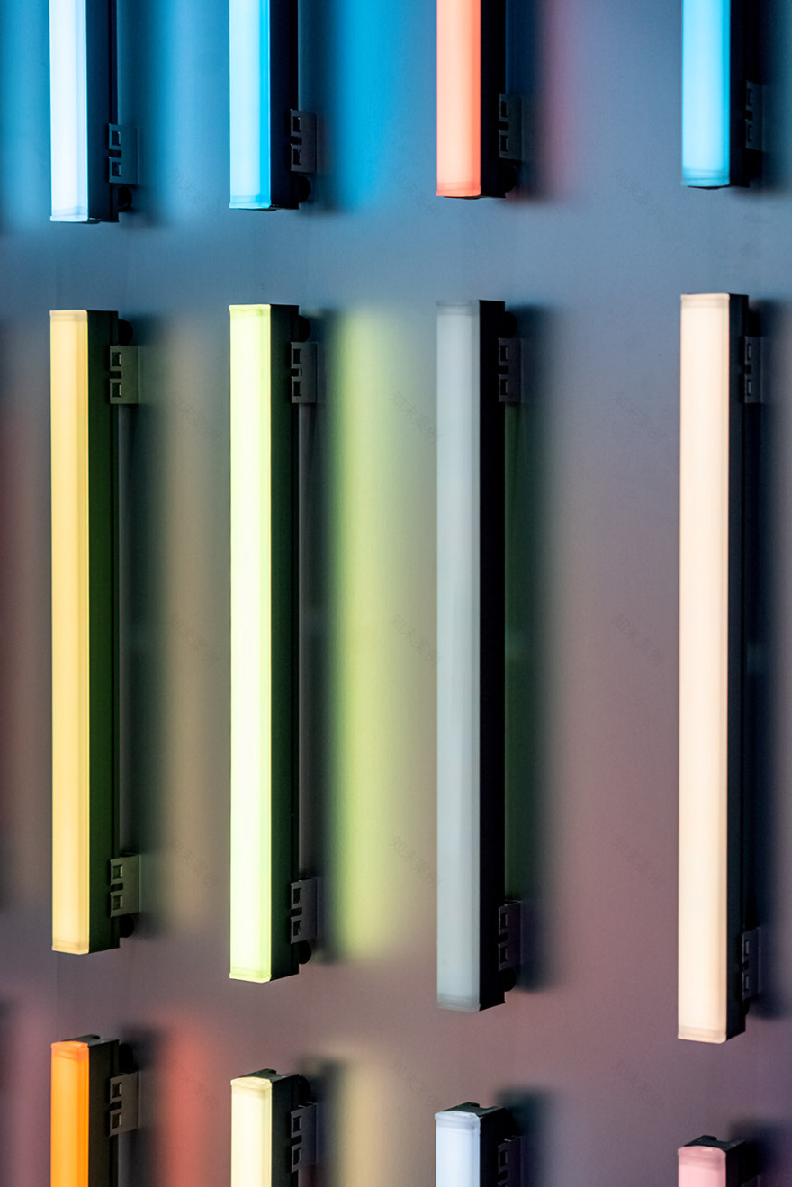 无纸展馆 · 荷兰设计策略的创新展示平台丨中国广州丨叠术建筑设计事务所-36