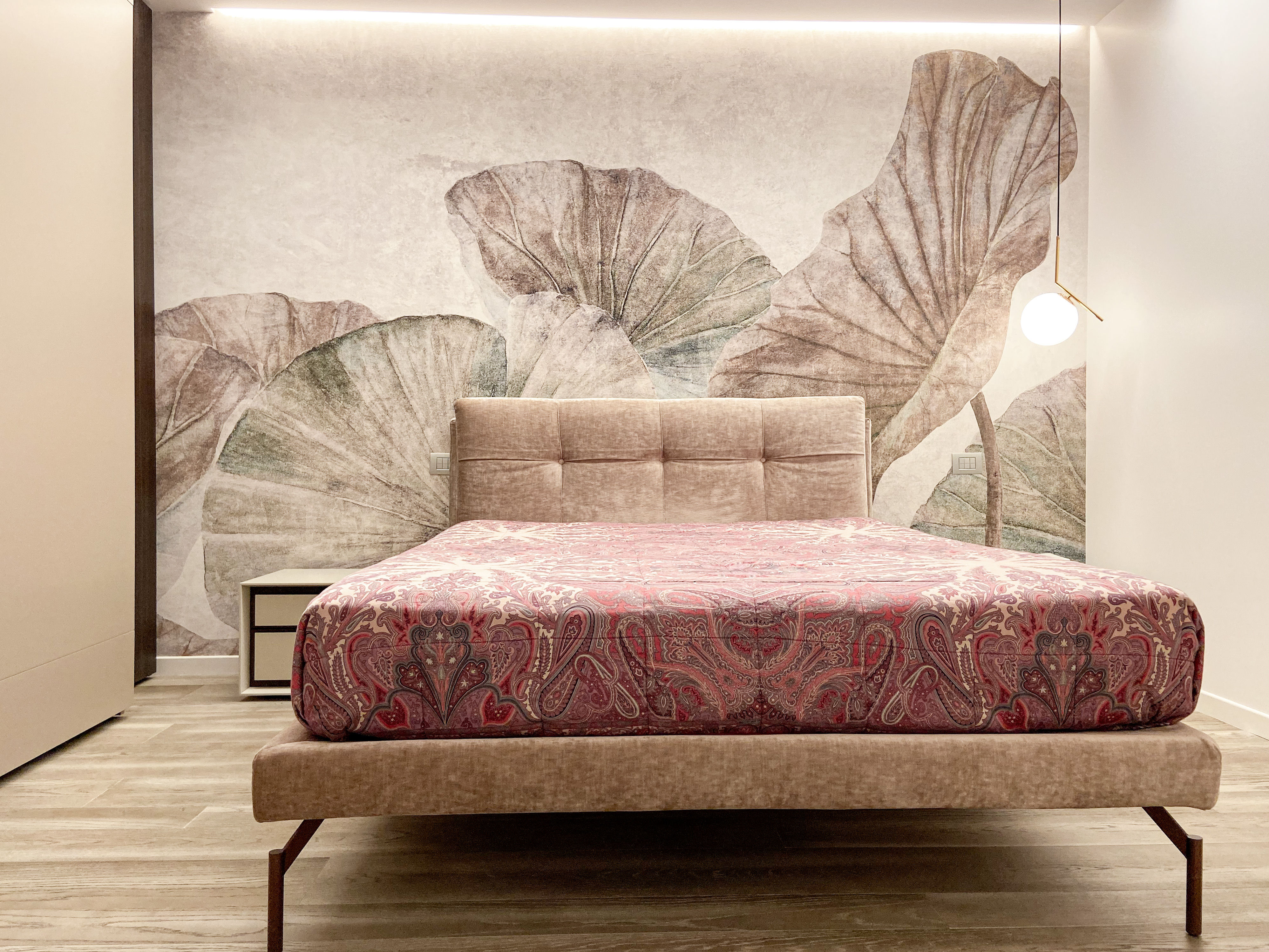 Appartamento M•T-28