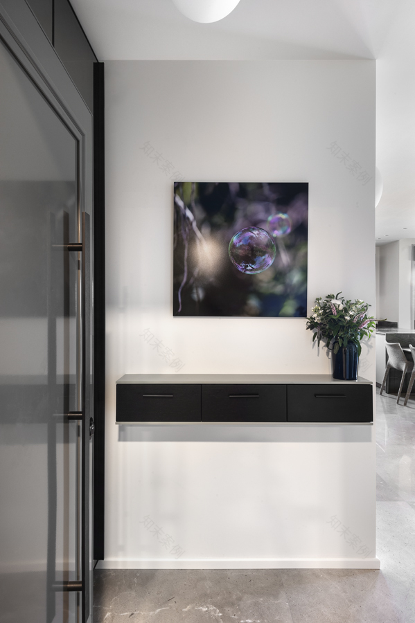 意大利制造的以色列顶层公寓-10