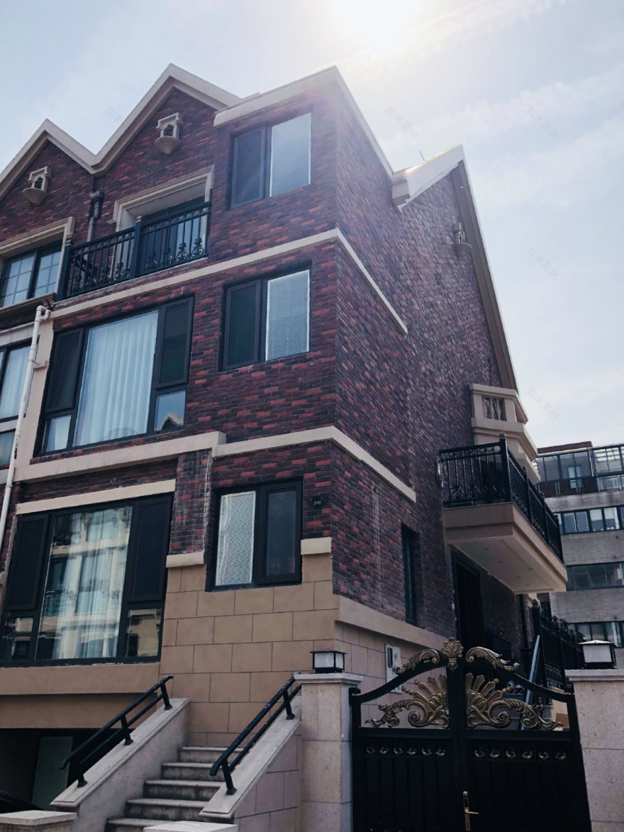 镇江锦尚大宅设计 || 聆江——夏雨打造的城市隐居空间-29