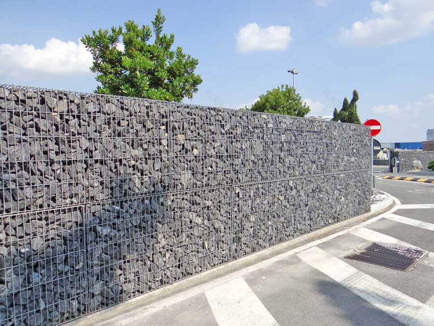 Bergamo 办公室创意金属笼式设计丨意大利贝加莫-6