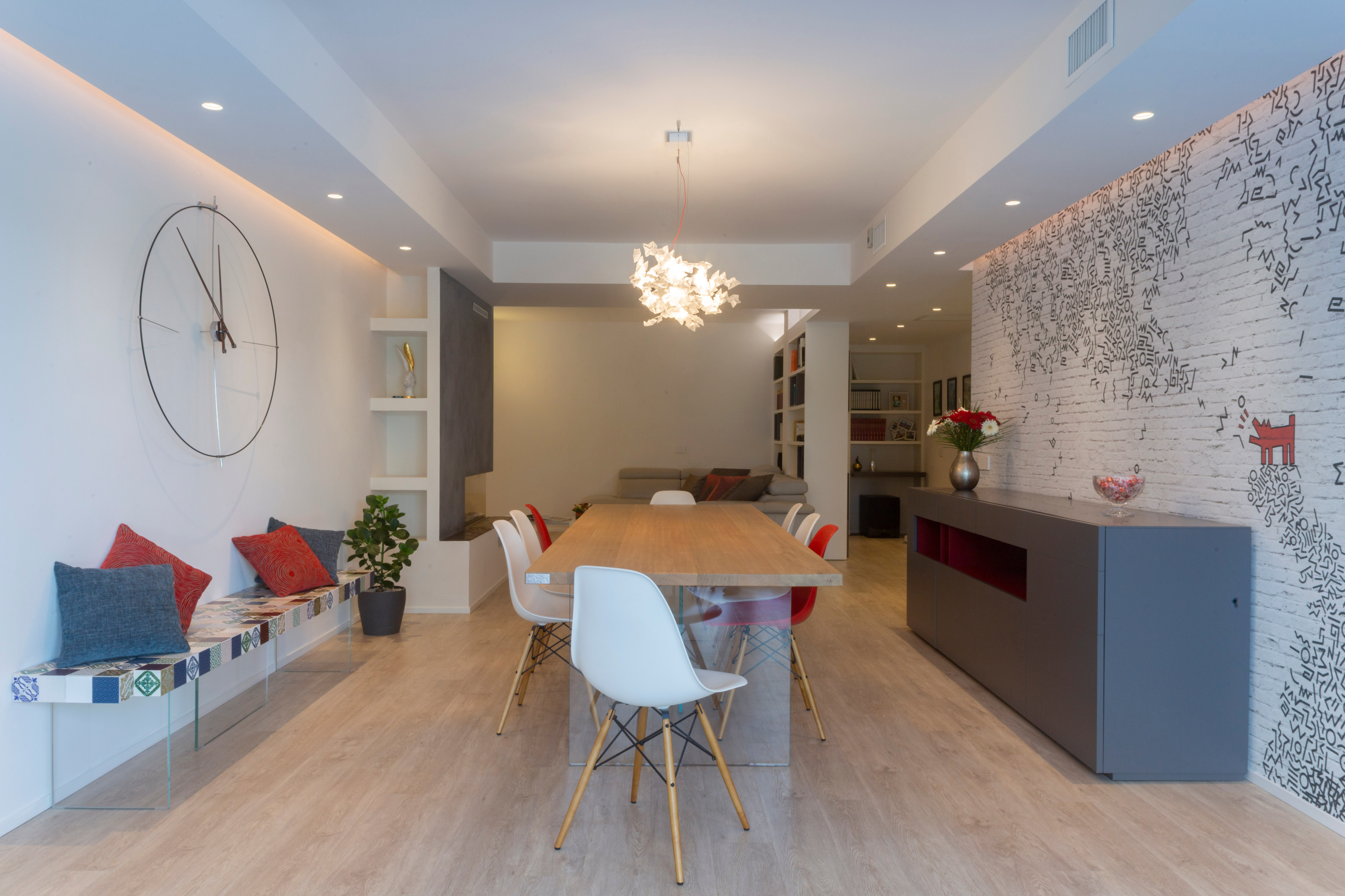 打造现代生活空间-7