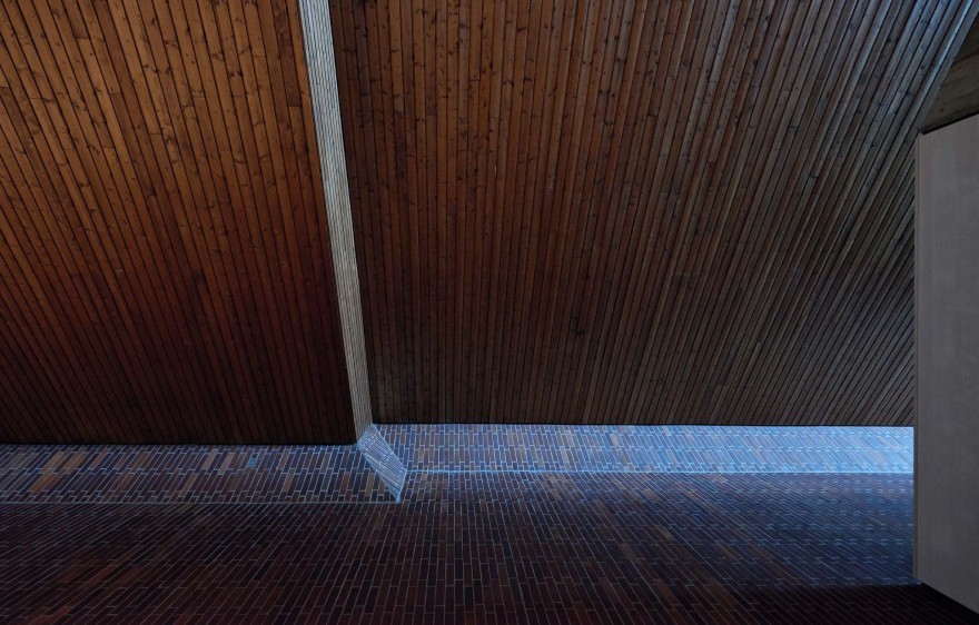 天主教教区教堂圣灵-10