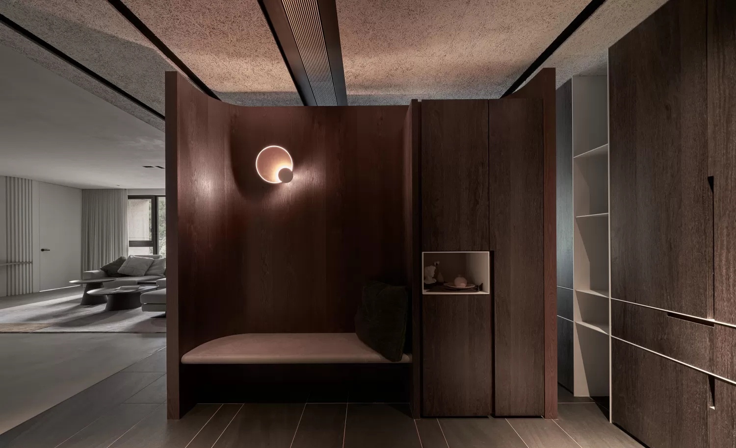 举目见山-谧空间设计-1