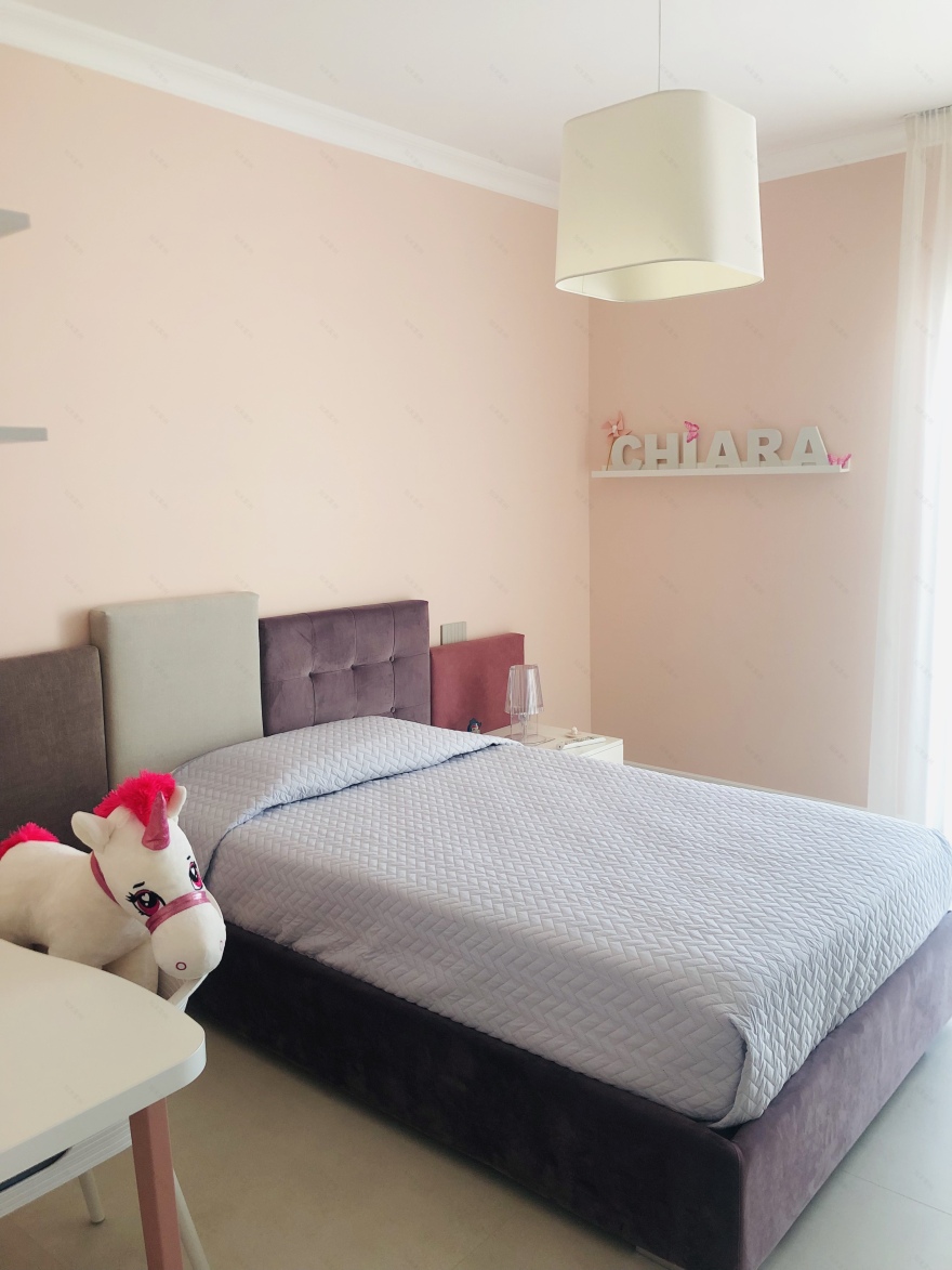 意大利海滨别墅的现代魅力-24