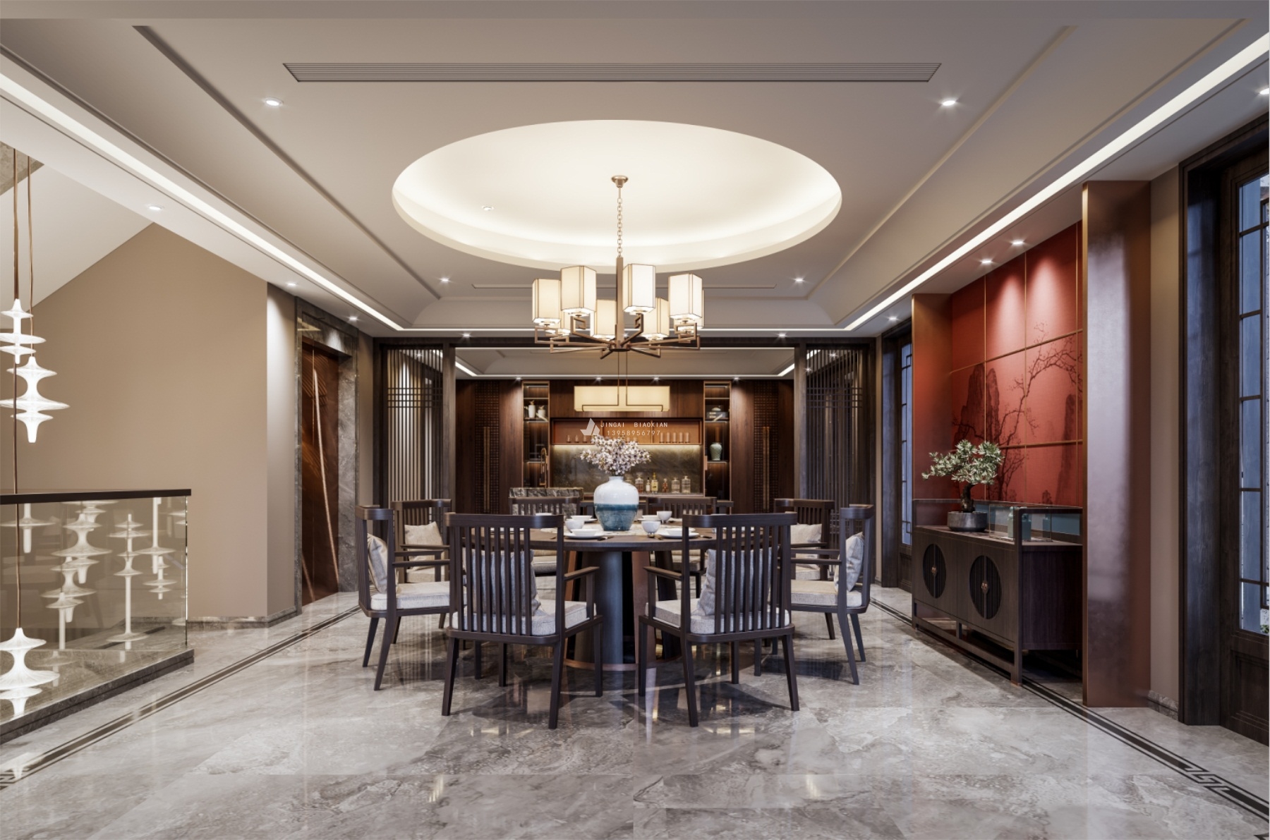 好看的作品都有特点-0