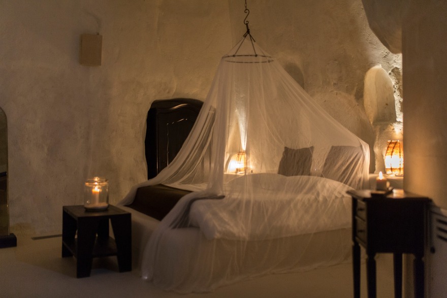 圣安吉洛豪华度假酒店-3