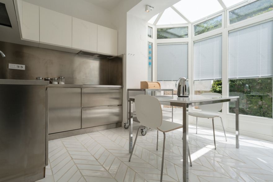 Villa gli Ulivi 别墅-22