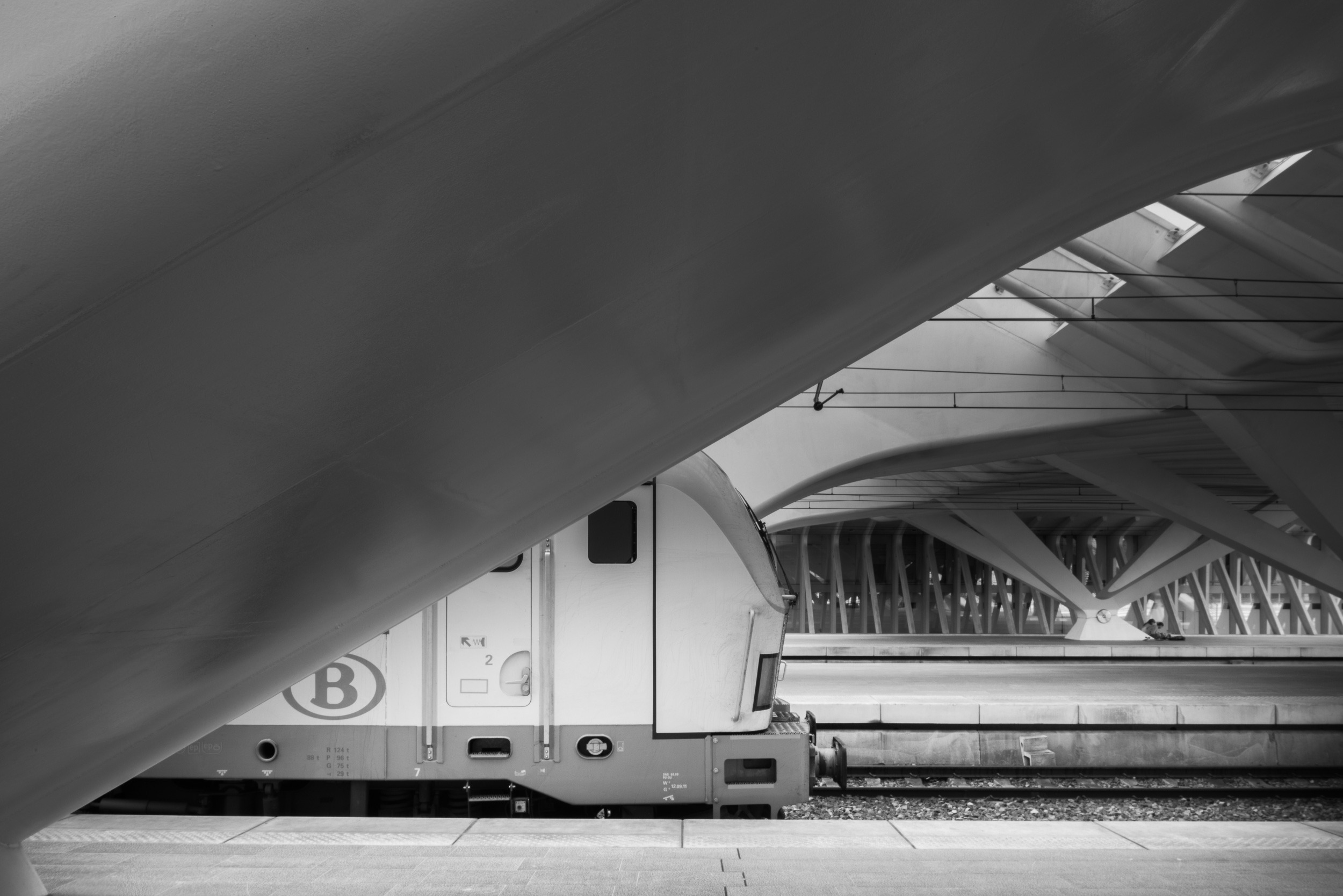 LIÈGE-GUILLEMINS STATION-20