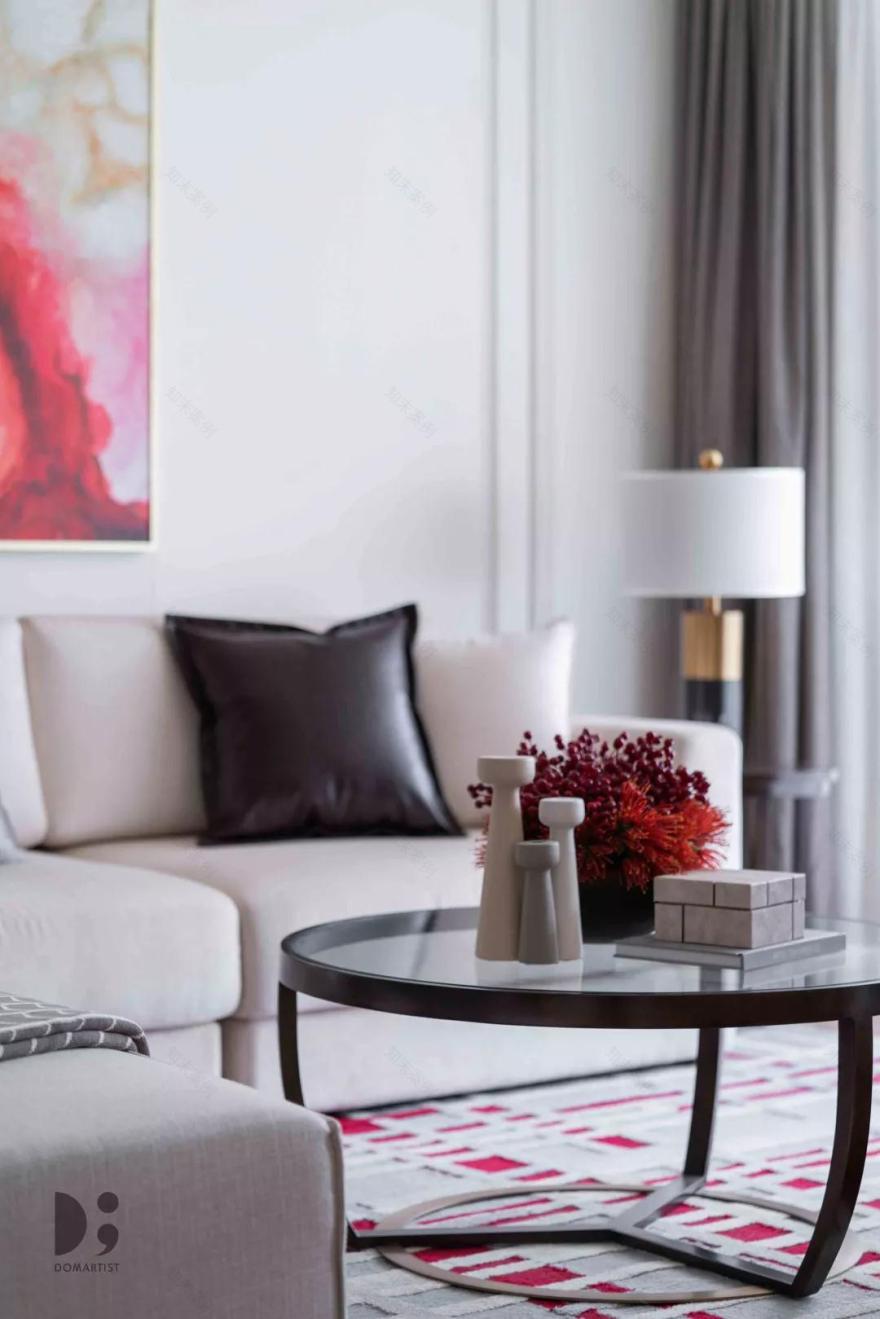 万兴一品·H1户型-16