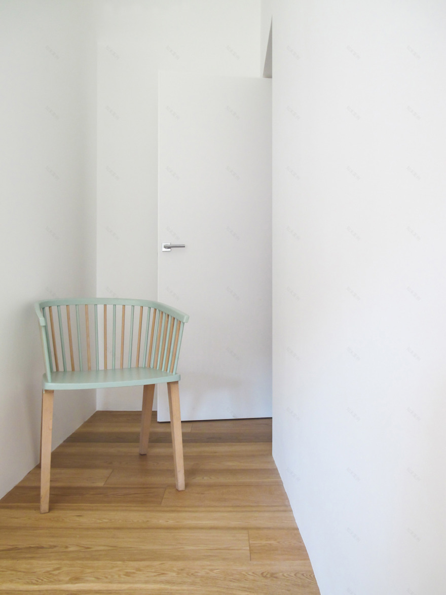 室内视角的住宅空间探索-52