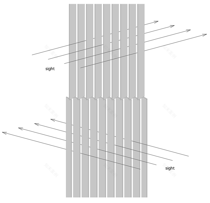 日本大阪 Brand Revalue 寄售商店室内设计-6