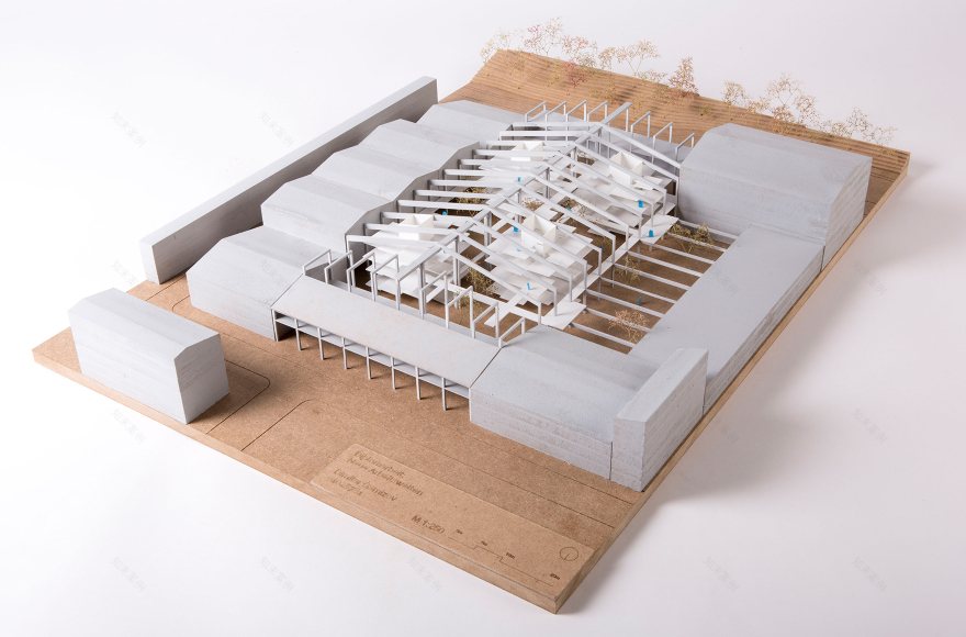未来办公空间新概念-0