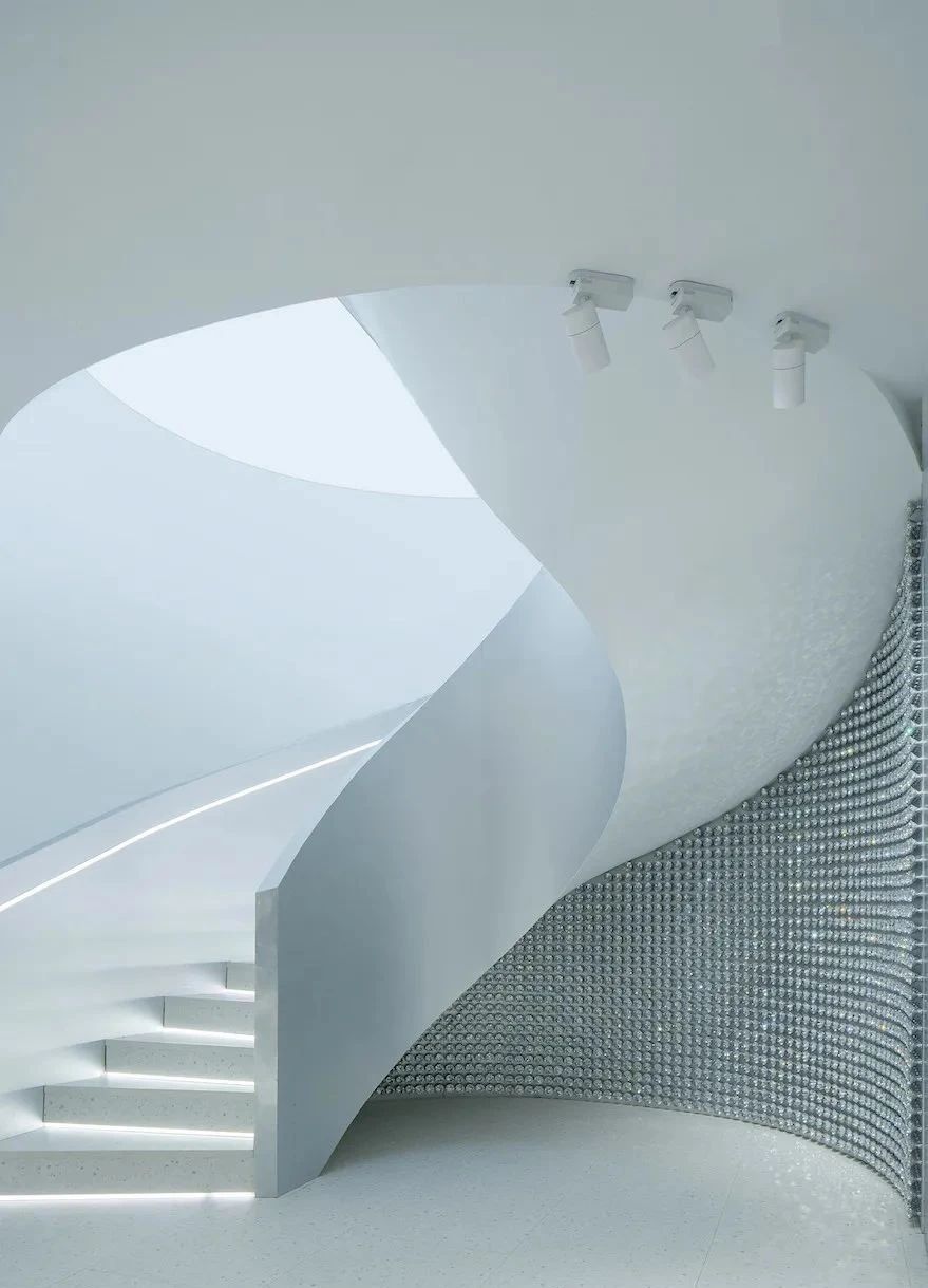 I LOVE PRETTY 全新零售空间丨中国杭州丨锦莳设计工作室-14