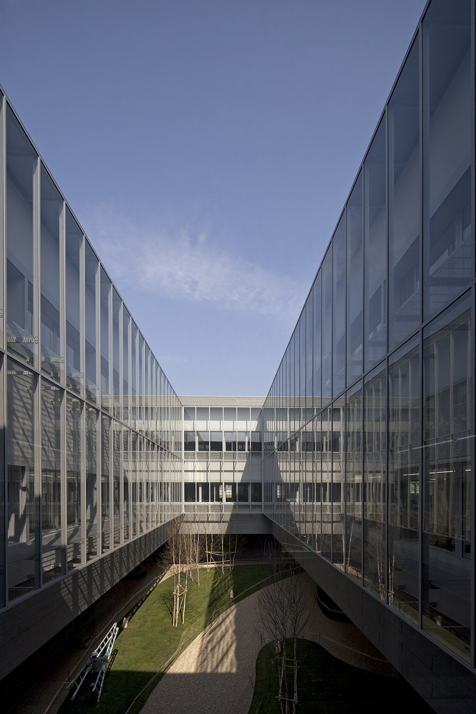 Amore Pacific 园区丨韩国龙仁市-130