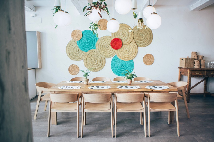 "绿色 Regadera | 重新诠释的安达卢西亚风情"-2