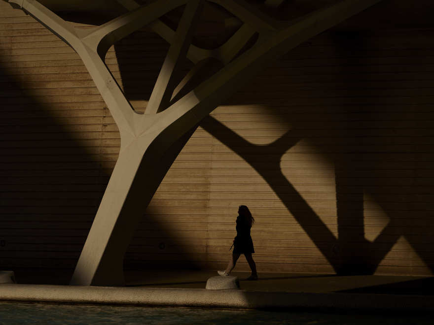 迷幻海洋之旅 | 探寻原始恐惧与生命本质-9