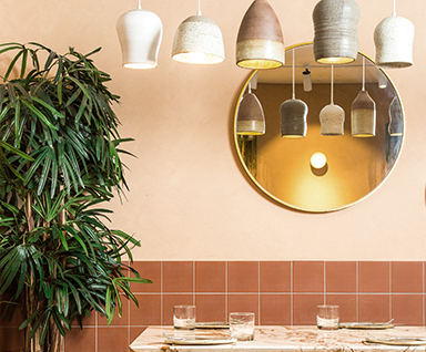 Lillah 中东风情餐厅-11