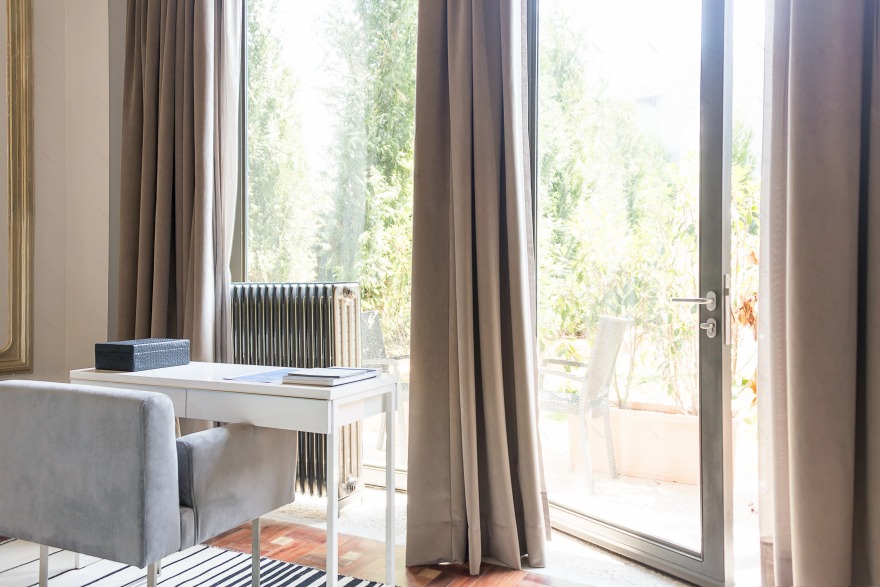 葡萄牙波尔图 Palácio Fenízia 宫殿酒店——传统与时尚的完美融合-32