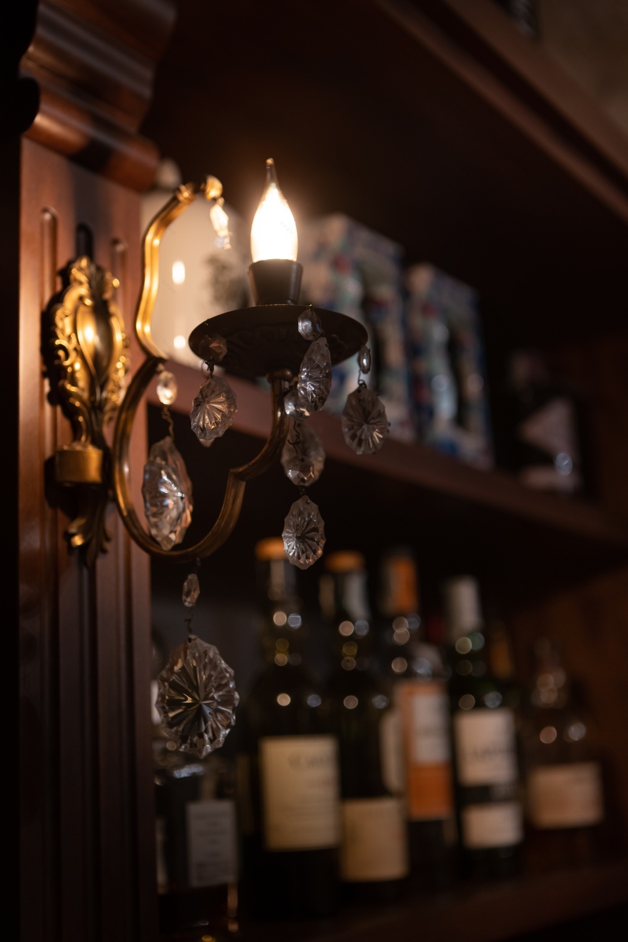 查理的密室酒馆-44