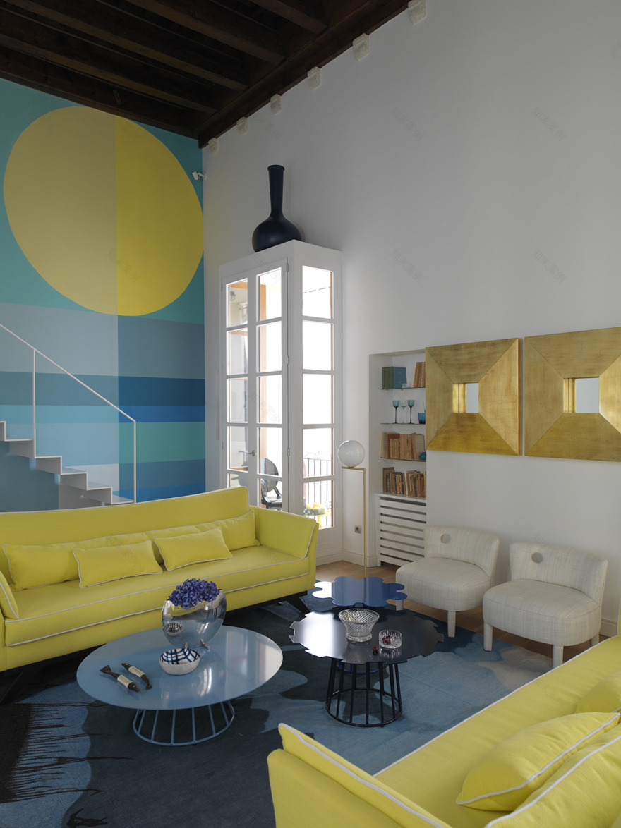 重塑历史宫殿,展现独特个性-1