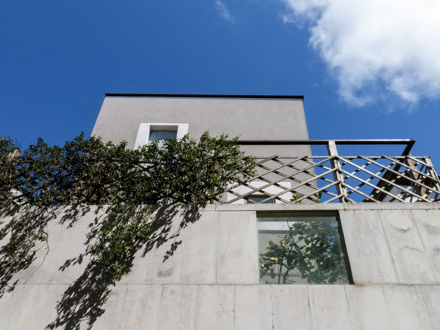 威尼斯旧厂房焕新颜 | Ex Junghans 住宅区-5