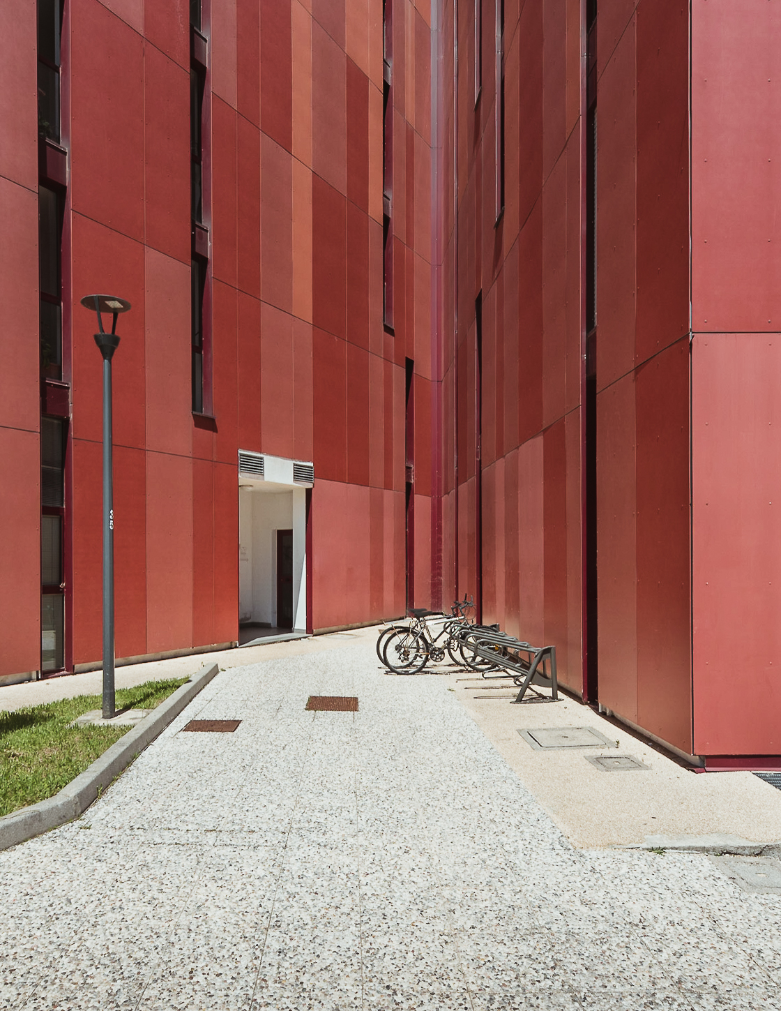 Residenze Sociali - Remo Dorigati, Oda Associati-13