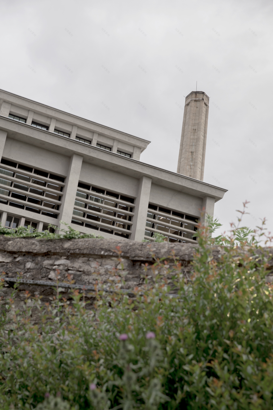 安蒂夸耶尔锅炉房-16