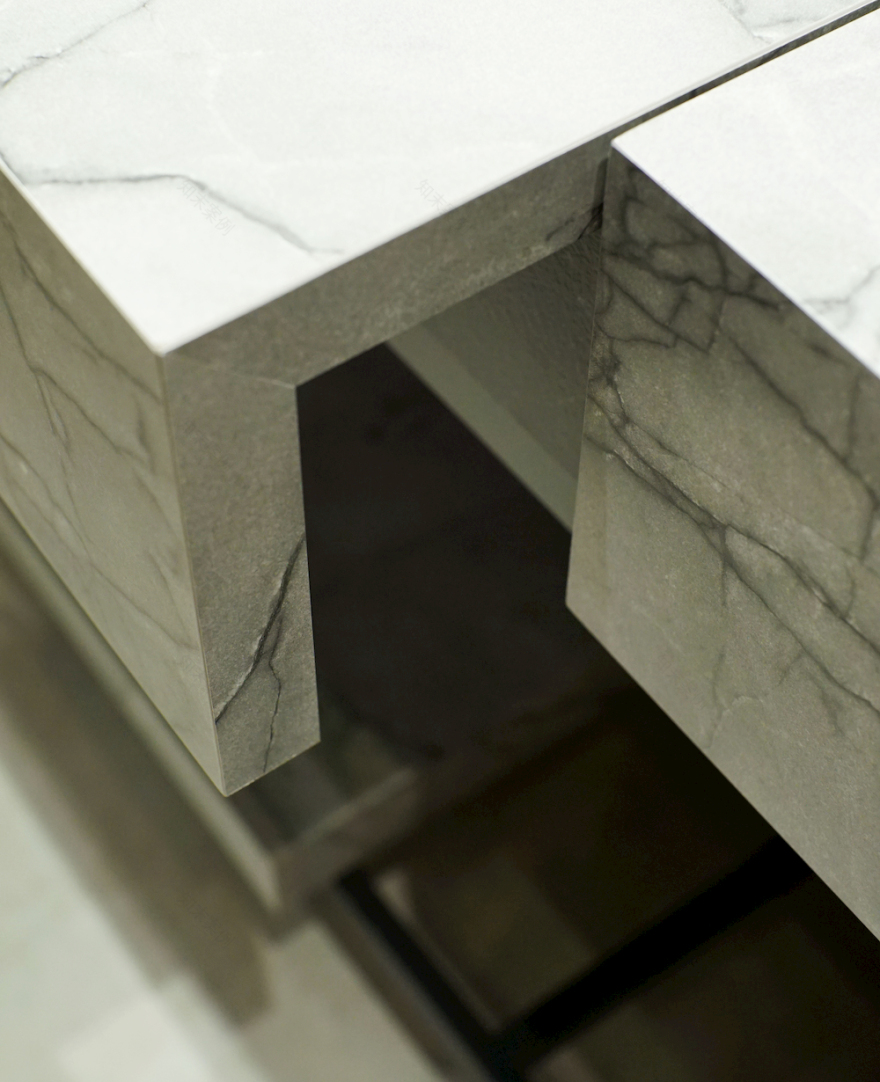 Interzum 2019 国际博览会展馆设计-11