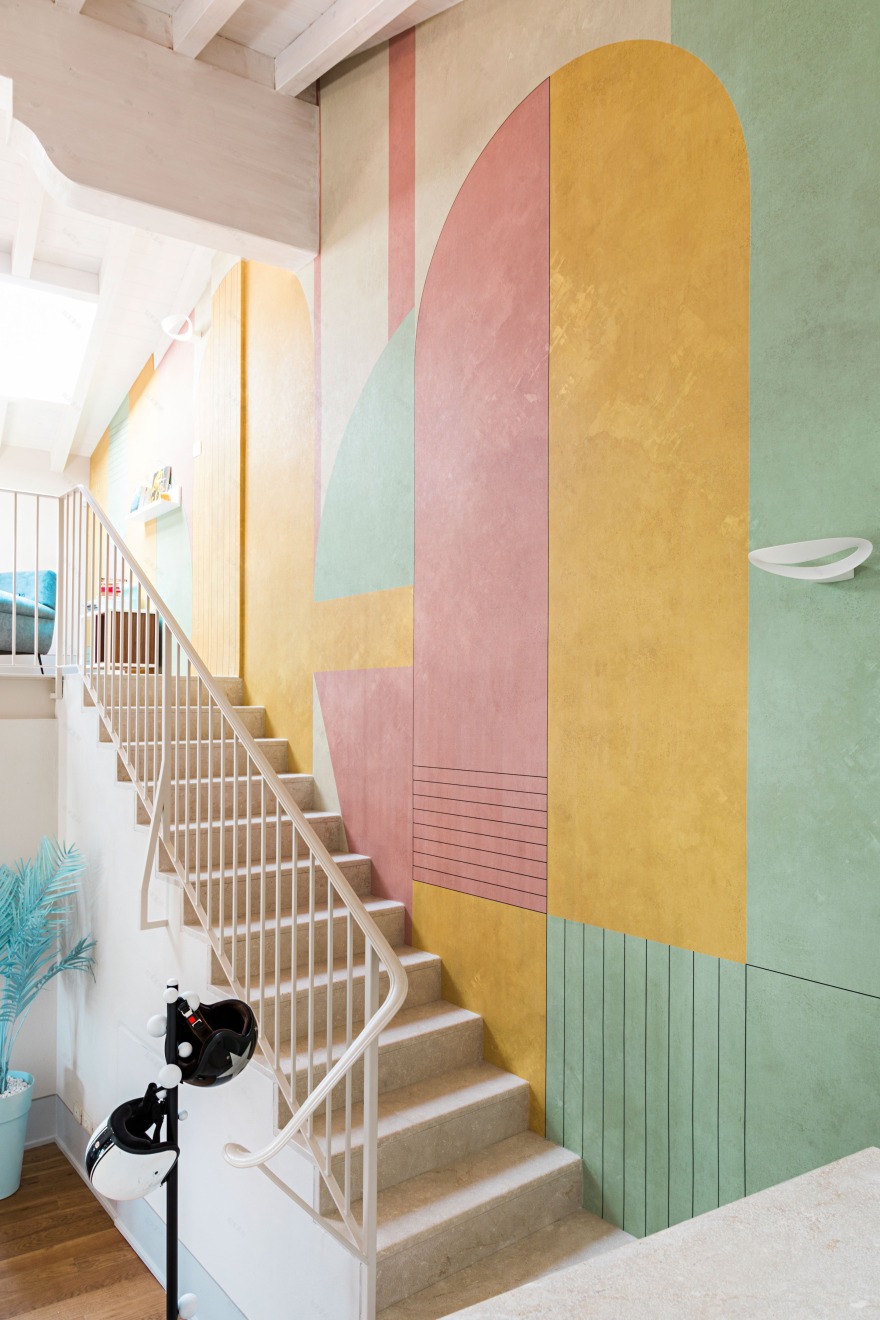 梦幻湖景家园-8