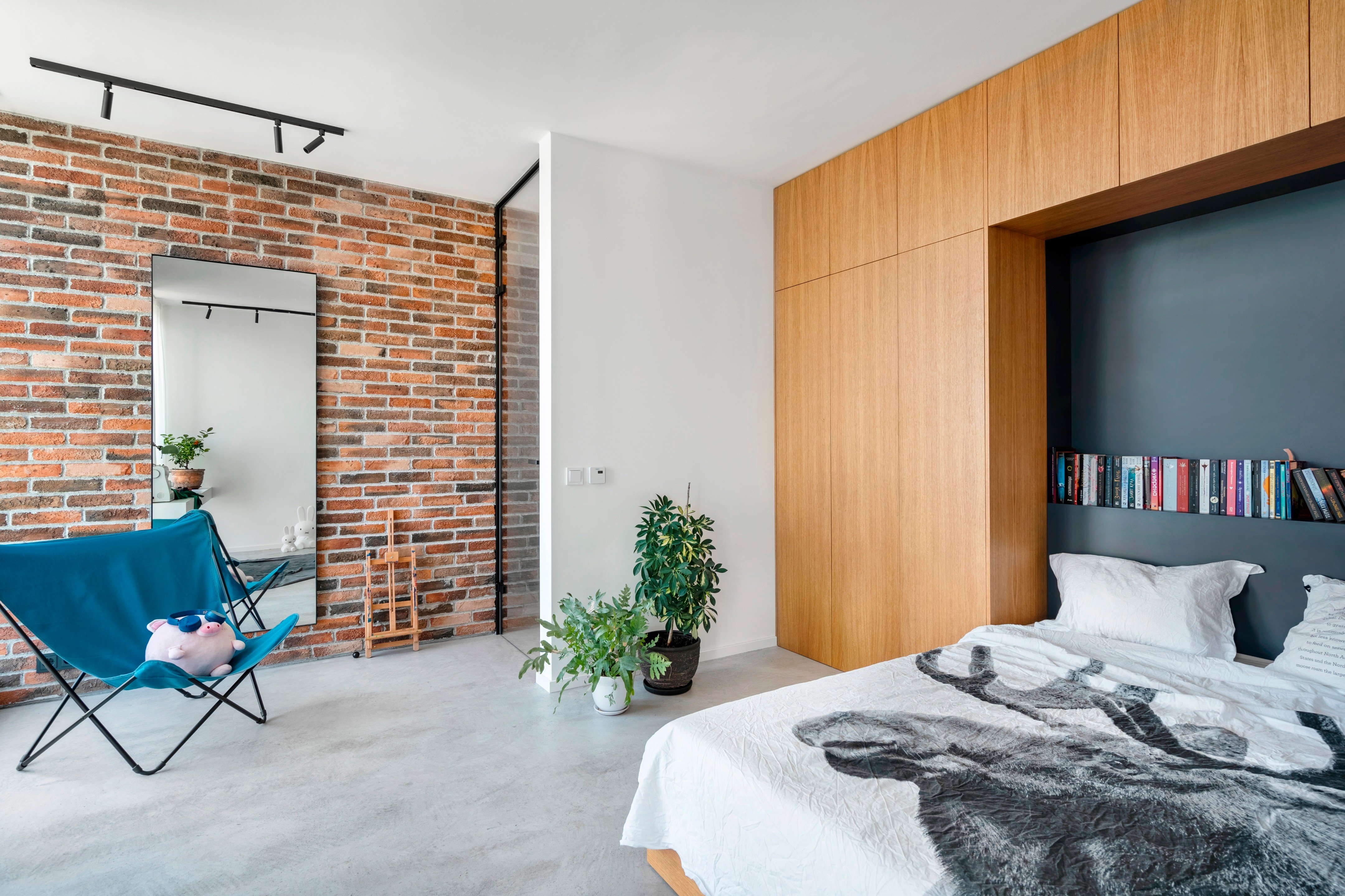 hush architects丨乡村别墅-28