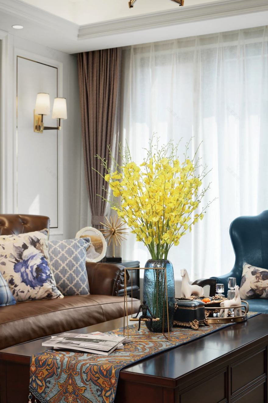 雅拉之约·美式轻奢-3